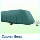 CCX 0007 Caravan Cover 21 - 23 foot